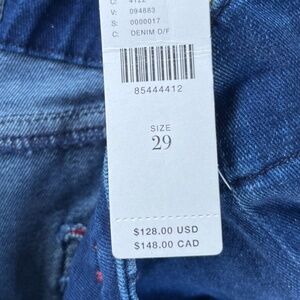 brand-new Women,Pants &amp; Jumpsuits,Leggings Size(25) Blue